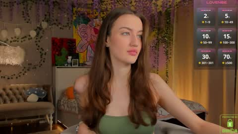 Your Eva online show from 12/14/24, 04:12