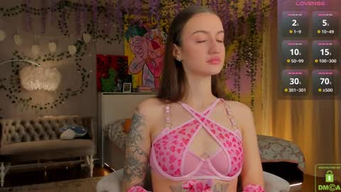 Your Eva online show from 12/18/24, 04:31