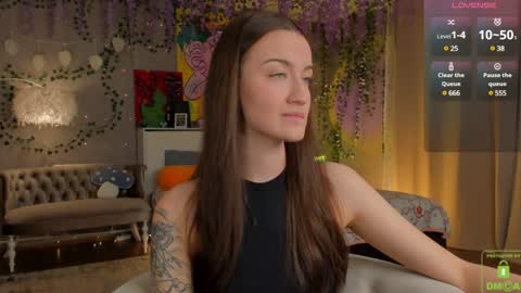 Your Eva online show from 02/07/25, 10:20