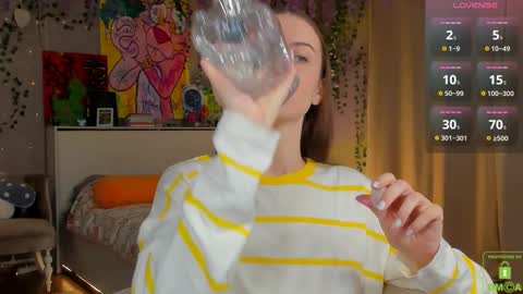 Your Eva online show from 02/16/25, 06:54