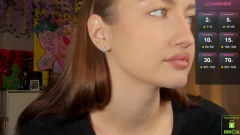 Your Eva online show from 11/18/25, 06:07