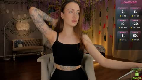 Your Eva online show from 01/13/26, 06:08