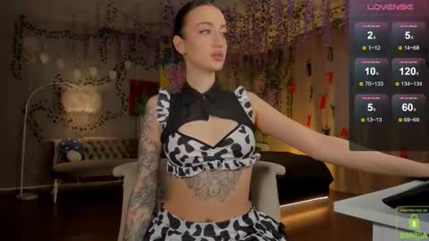 Your Eva online show from 02/03/26, 06:22