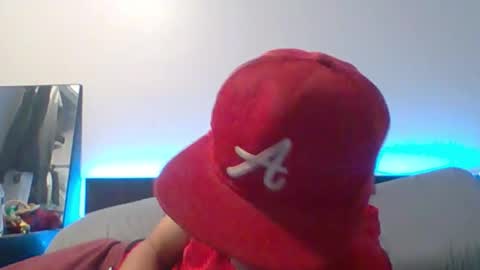 thataznguy303 online show from 12/17/25, 05:02