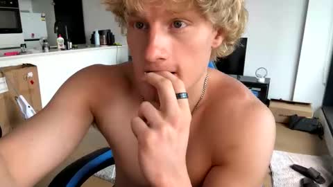 liammlust online show from 02/22/26, 12:56