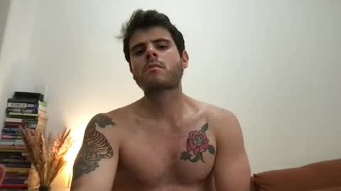 Snapshot of thatfeelsgoood chatting on 10/14/25, 09:37 thatfeelsgoood online show from 10/14/25, 09:37