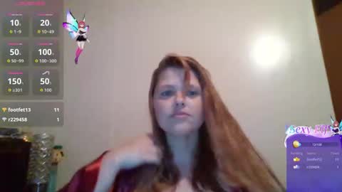 thatgirl4201 online show from 05/31/26, 03:47