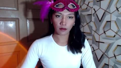 Jammela online show from 02/16/25, 03:59