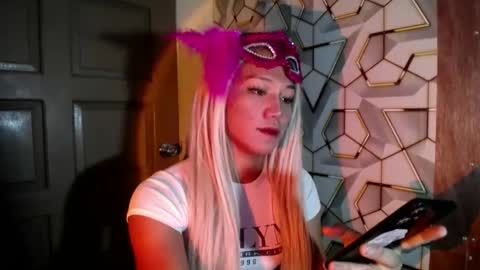 Jammela online show from 02/18/25, 03:21