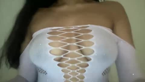 Snapshot of thatgirlmelanie chatting on 02/22/26, 07:56 Melanie online show from 02/22/26, 07:56