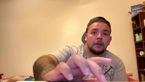 thatguymichael93 online show from 10/29/25, 07:10