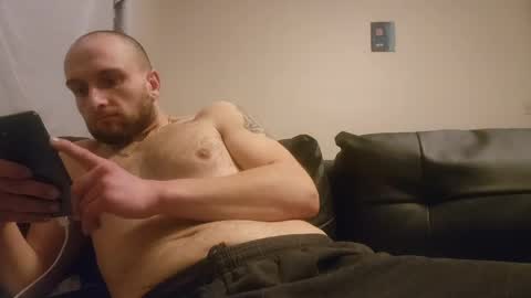 thatman1997655 online show from 02/28/26, 10:05