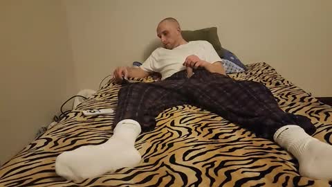 thatman1997655 online show from 03/22/26, 07:34