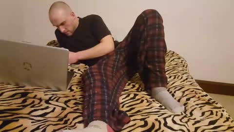 thatman1997655 online show from 03/25/26, 03:45