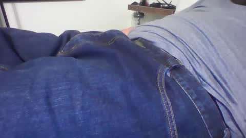 thatoneguy265 online show from 01/09/25, 01:29