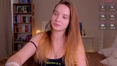 Alice online show from 06/03/26, 02:33