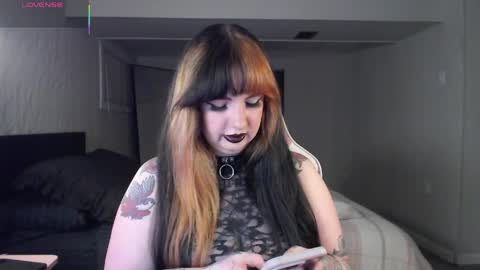 Thatwitch710 online show from 03/27/26, 05:13