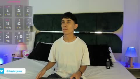 Thayler  online show from 01/11/25, 11:12