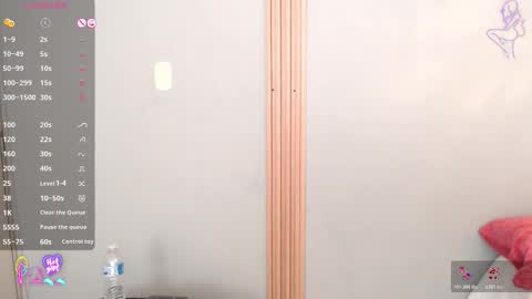 THAYSSA ROSS online show from 02/04/26, 03:40