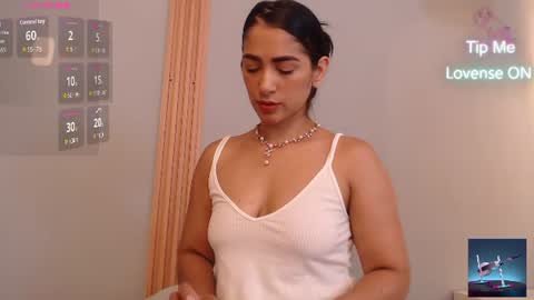 Snapshot of thayssa_ross chatting on 06/28/26, 02:45 THAYSSA ROSS online show from 06/28/26, 02:45