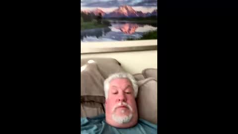 JOI  Slave online show from 12/26/24, 05:40