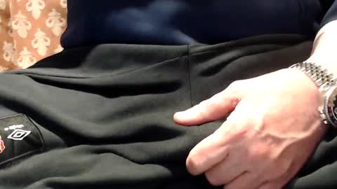 the1pocketrocket online show from 12/09/24, 09:37