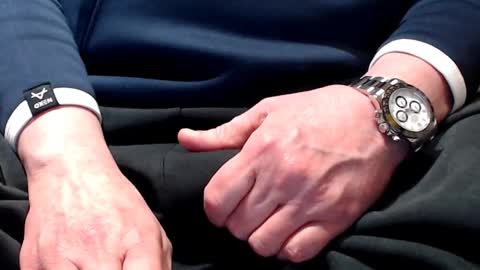 the1pocketrocket online show from 12/23/24, 10:12