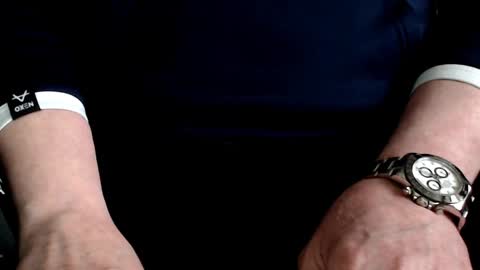 the1pocketrocket online show from 01/01/25, 01:27