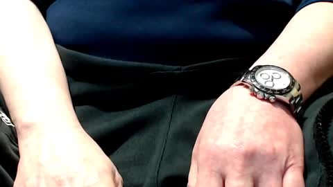 the1pocketrocket online show from 01/05/25, 08:10