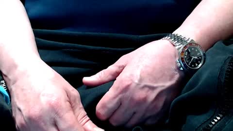 the1pocketrocket online show from 01/09/25, 10:09