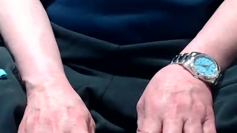 the1pocketrocket online show from 02/01/25, 10:23