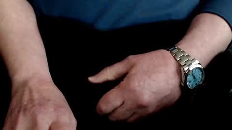 the1pocketrocket online show from 03/01/25, 05:27