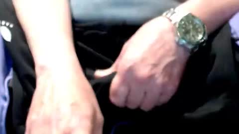 the1pocketrocket online show from 11/06/25, 07:04