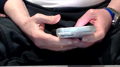 the1pocketrocket online show from 03/16/26, 07:07