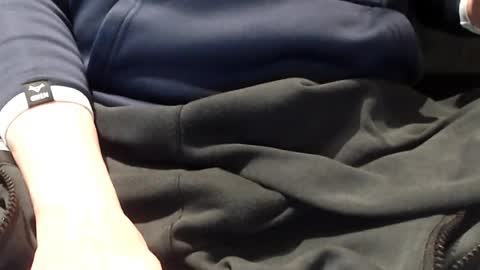 the1pocketrocket online show from 04/04/26, 06:05