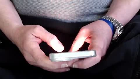 the1pocketrocket online show from 04/06/26, 06:31