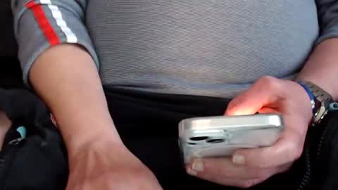 the1pocketrocket online show from 04/23/26, 06:54