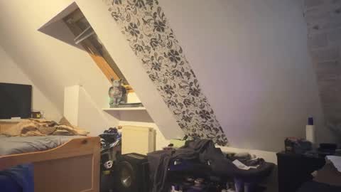 the420duderino online show from 05/03/26, 12:49