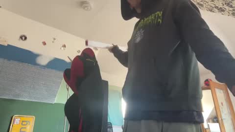 the420duderino online show from 05/14/26, 11:17