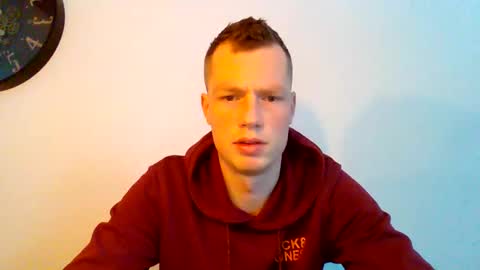 Dennis online show from 01/08/26, 09:33