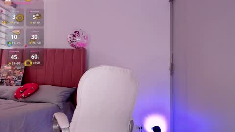 Snapshot of the__power__girls chatting on 12/17/24, 05:15 nina mirley online show from 12/17/24, 05:15