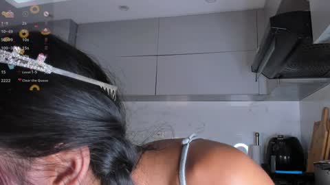 Snapshot of the__power__girls chatting on 12/31/24, 12:43 nina mirley online show from 12/31/24, 12:43