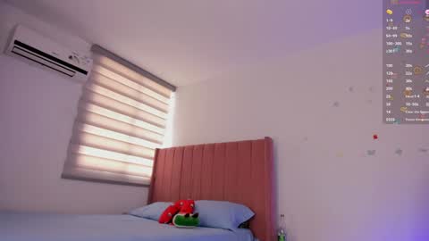 Snapshot of the__power__girls chatting on 01/31/25, 04:48 nina mirley online show from 01/31/25, 04:48