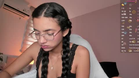 Snapshot of the__power__girls chatting on 10/09/25, 06:50 nina mirley online show from 10/09/25, 06:50