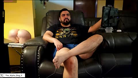 Snapshot of the_alpha_dog_xxx chatting on 05/07/26, 05:51 the_alpha_dog_xxx online show from 05/07/26, 05:51