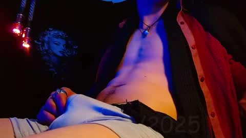 GIORGGIO online show from 01/09/25, 07:42