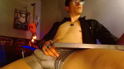 GIORGGIO online show from 01/08/26, 12:13