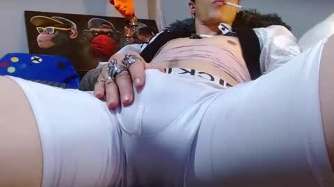 GIORGGIO online show from 04/12/26, 12:26