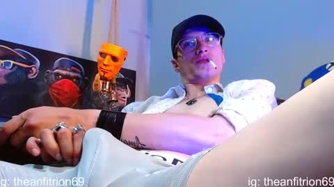 GIORGGIO online show from 05/28/26, 07:11