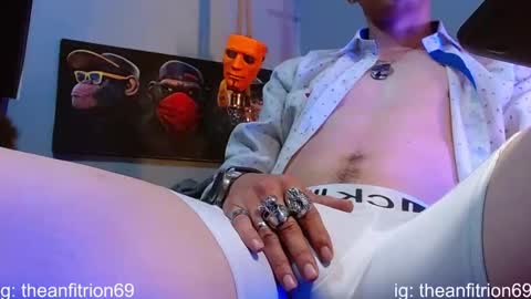 GIORGGIO online show from 05/30/26, 07:27